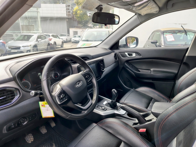 Chery Tiggo 3 pro Tiggo 3 1.5 2021 Usado en Rosselot Usados