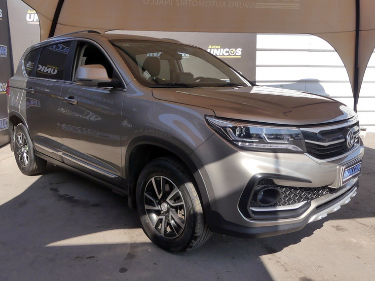 Dfm 147 1.6 2022 Usado  Usado en Webautos.cl