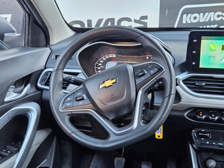 Chevrolet Groove 1.5  Ltz Mt 2024 Usado  Usado en Kovacs Usados