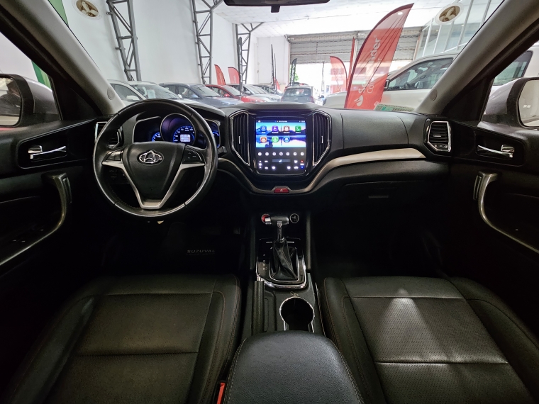 Changan Cx70 Cx70 T 1.5 Aut 2022 Usado en Rosselot Usados