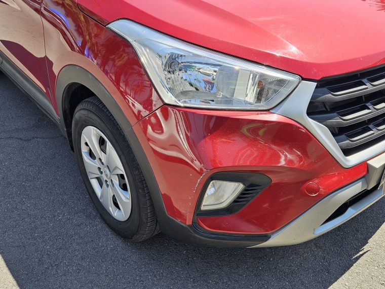 Hyundai Creta Gs Pe  1.6 2020 Usado  Usado en Kovacs Usados