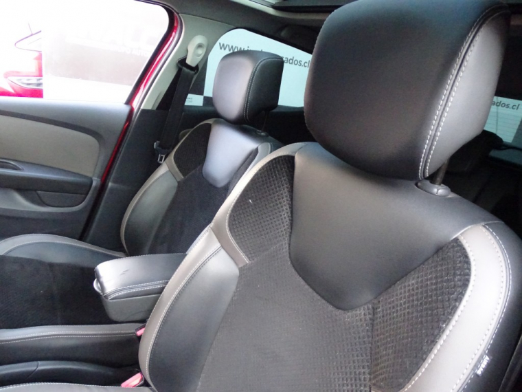 Renault Clio Mt 2019 Usado Usado en Webautos.cl Renault Clio Mt 2019 Usado Usado en Webautos.cl