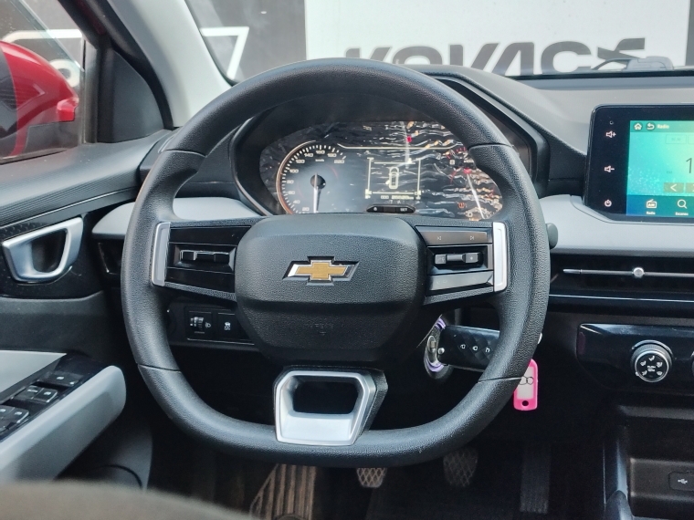 Chevrolet Sail 1.5  Hb Ltz Mt 2025 Usado  Usado en Kovacs Usados