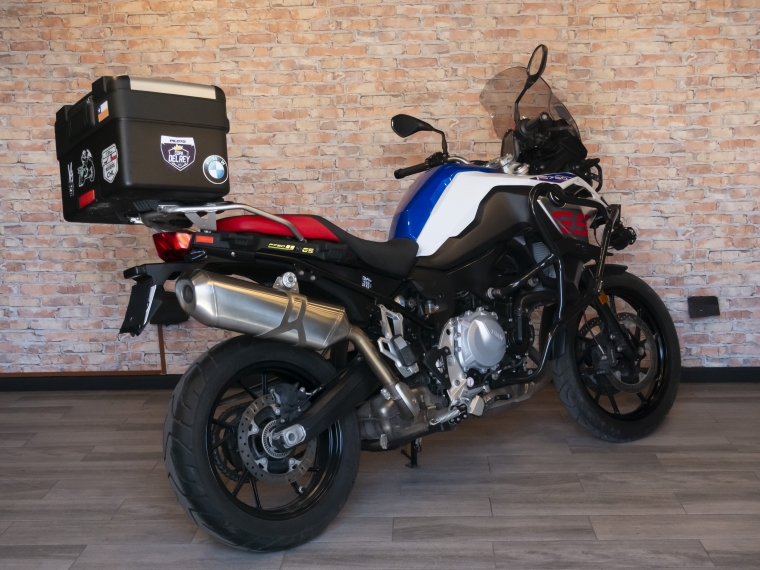 Bmw F 750 gs I 2023 Usado en BMW Premium Selection