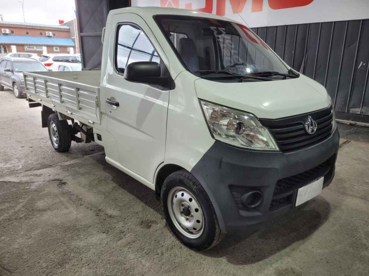 Changan H220 . 2021 Usado  Usado en Webautos.cl