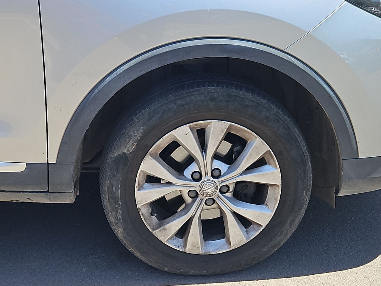 Mg Zs Zs Mt 1.5 2023 Usado en Usados de Primera - Sergio Escobar