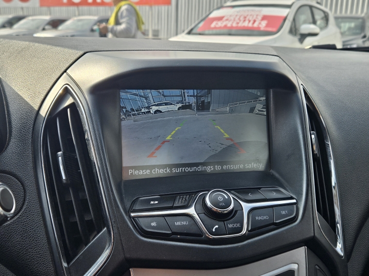 Chery Arrizo 5 Arrizo 5 Gls Mt 2022 Usado en Rosselot Usados