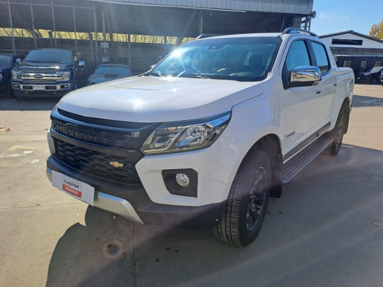 Chevrolet 2.8 High Country At 4x4 Diesel 2022  Usado en Curifor Usados - Promociones