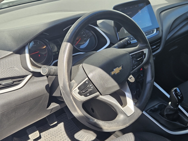 Chevrolet Onix Lt Mt 2023 Usado  Usado en Kovacs Usados