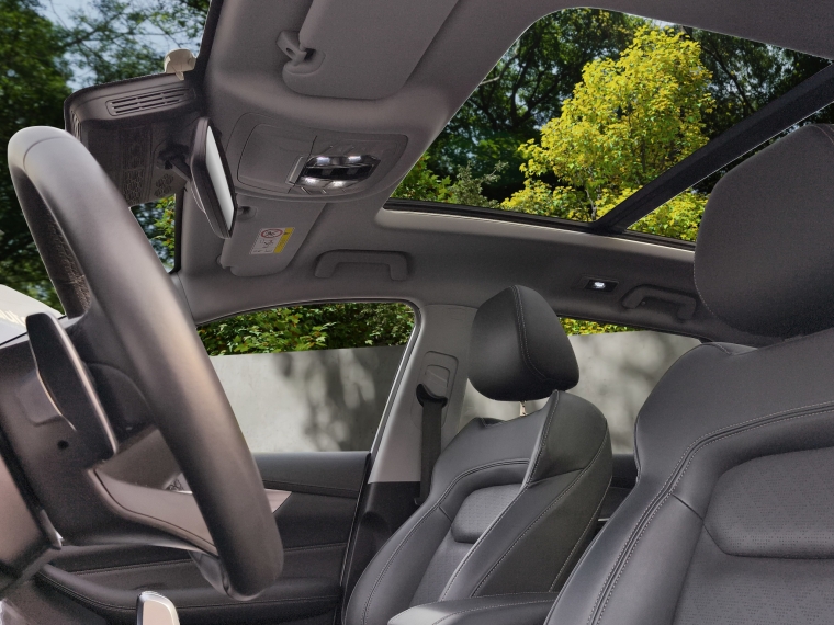 Chery Tiggo 8 Pro Glx Dct 1.6 Aut 2023 Usado  Usado en BMW Premium Selection