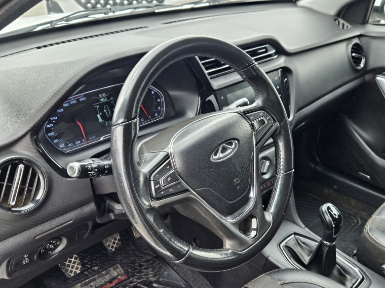 Chery Tiggo 2 Tiggo 2 1.5 2021 Usado en Rosselot Usados