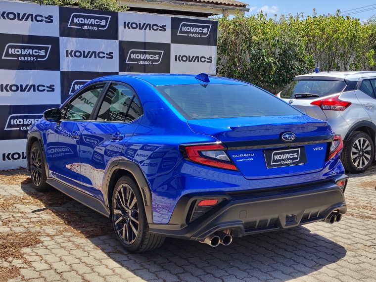 Subaru Wrx 4x4 2.4 2023 Usado  Usado en Kovacs Usados