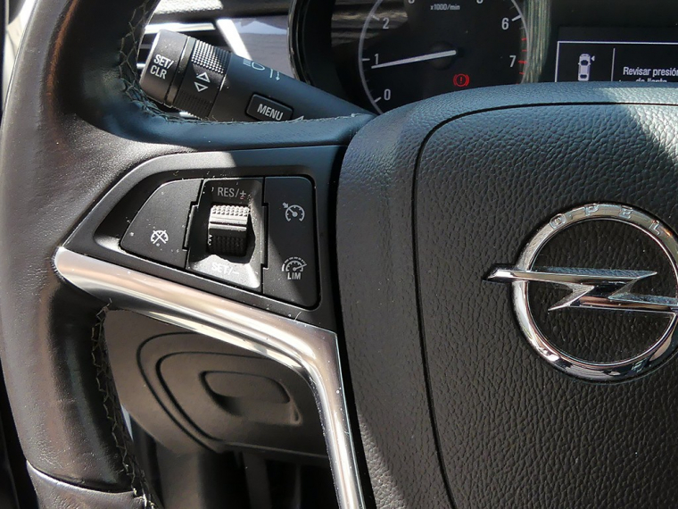 Opel Mokka Enjoy 1.4 At 2019 Usado  Usado en Webautos.cl