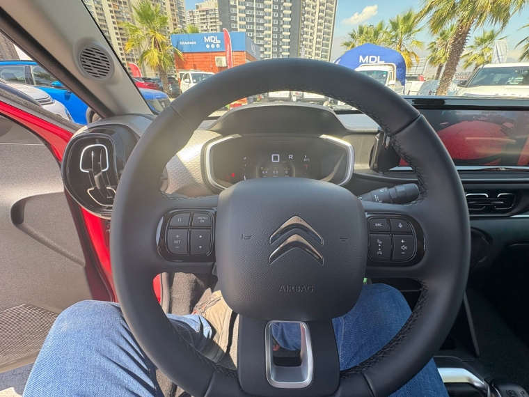 Citroen Basalt Shine 2026 Usado Usado en Webautos.cl Citroen Basalt Shine 2026 Usado Usado en Webautos.cl