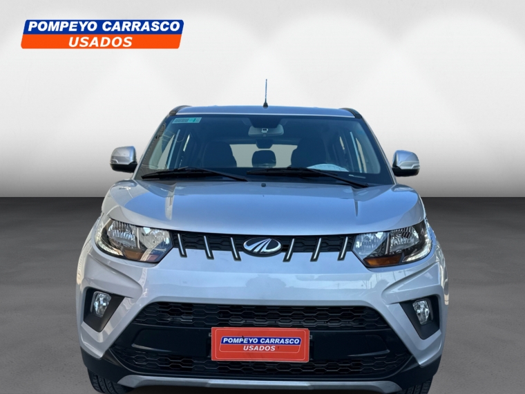 Mahindra Kuv100 1.2 Elite Mt  2020 Usado  Usado en Pompeyo