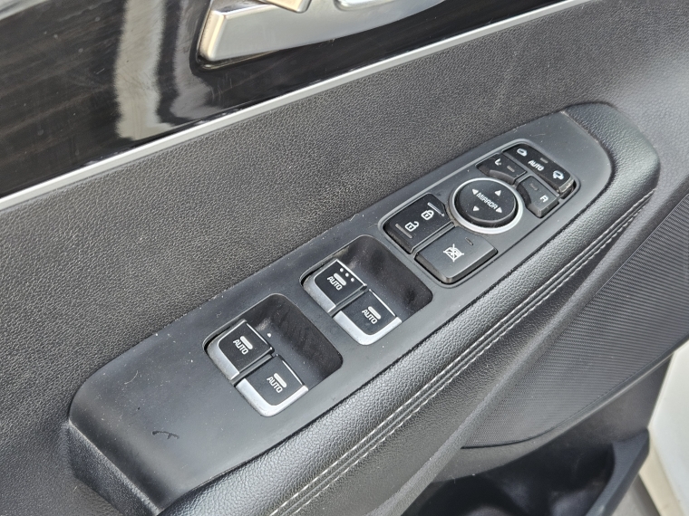 Kia Sorento Ex 2.4l Gsl 6mt 2wd 2021 Usado  Usado en Kovacs Usados
