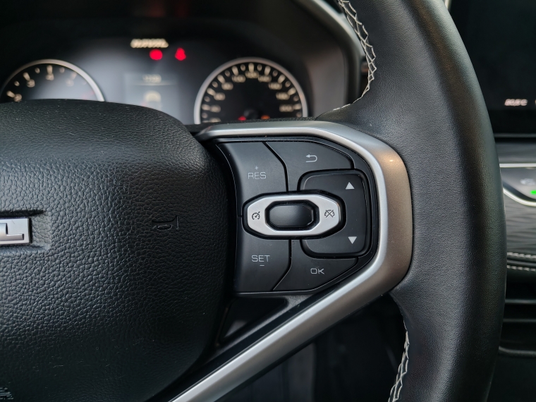 Haval Jolion 1.5  Elite  Mt 2024 Usado  Usado en Kovacs Usados