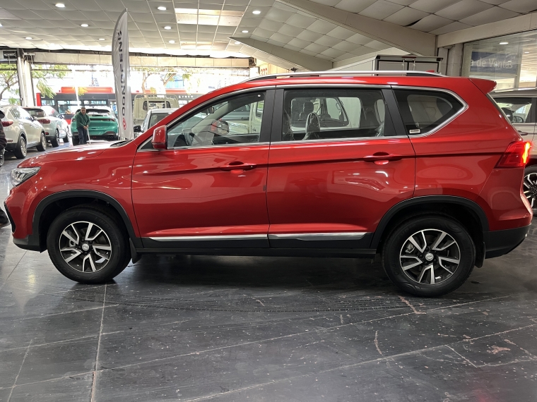 Dongfeng Sx5 Luxury 1.6l 5mt Ac 2023  Usado en Grass & Arueste Usados