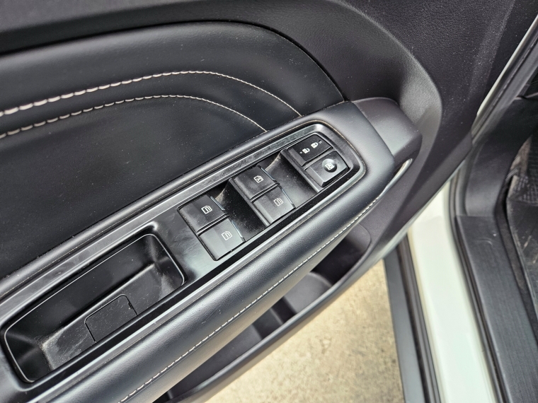Gac motor Gs3 Gs3 Power 4x2 1.5 Aut 2024 Usado en Rosselot Usados