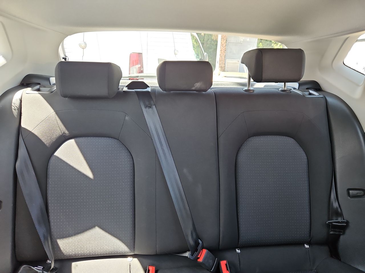 Seat Ibiza Ibiza Fl Hb 1.6 Aut 2023 Usado en Usados de Primera - Sergio Escobar