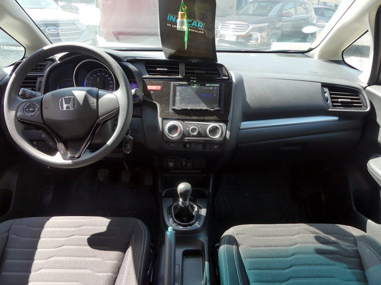 Honda 147 Lx 1.5 2023 Usado  Usado en Webautos.cl