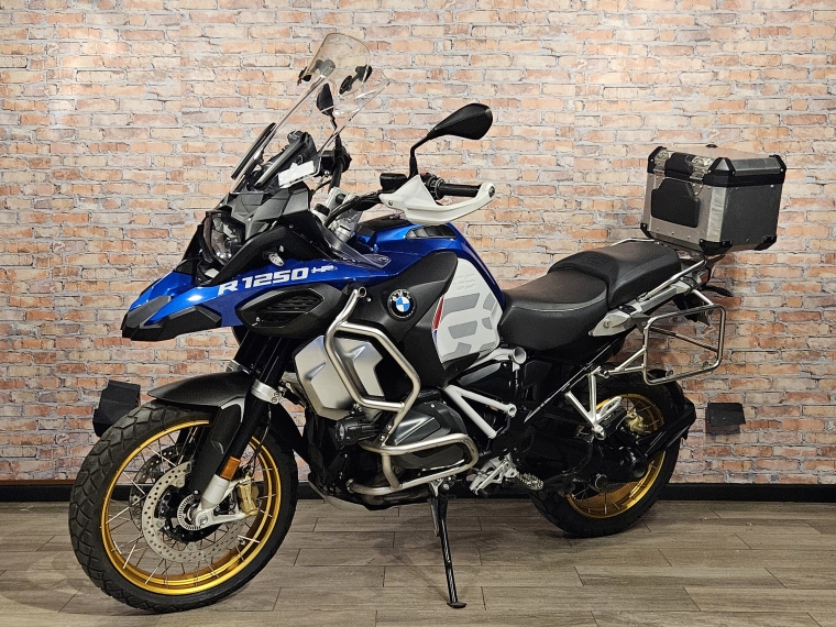 Bmw R 1250 gs adventure Ii Hp 2020 Usado en BMW Premium Selection Bmw R 1250 gs adventure Ii Hp 2020 Usado en BMW Premium Selection