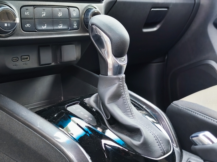 Chevrolet Colorado 2.8 High Country At 4x4 Diesel 2025 Usado  Usado en Kovacs Usados