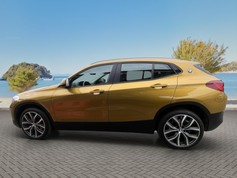 Bmw X2 Sdrive 20i 2.0 At 2023 Usado  Usado en BMW Premium Selection