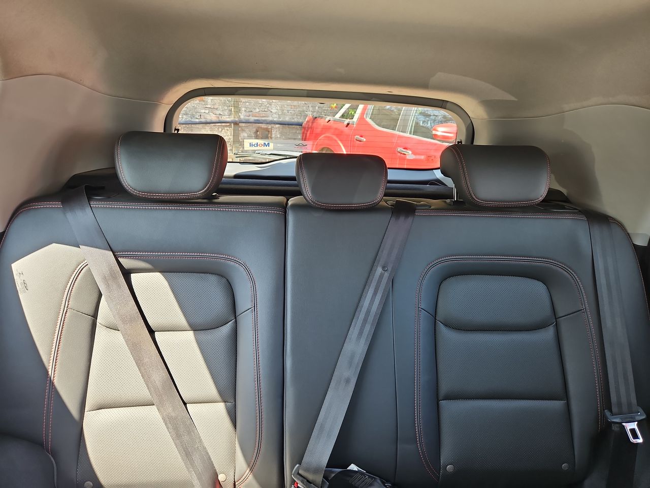 Chery Tiggo 3 New Tiggo 3 Gls 1.5 2022 Usado en Usados de Primera - Sergio Escobar