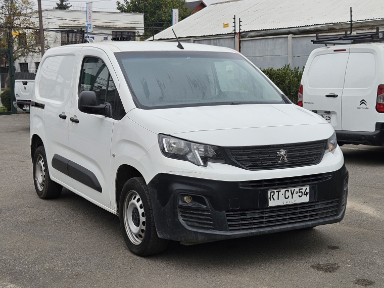 Peugeot Partner Hdi 92 L1 1.6 2022 Usado  Usado en Autoselect Usados