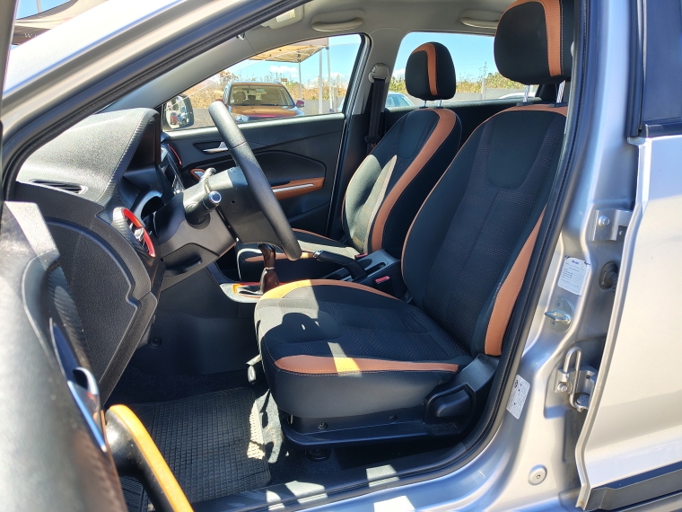 Chery Tiggo 2 Tiggo 2 1.5 2023 Usado en Rosselot Usados