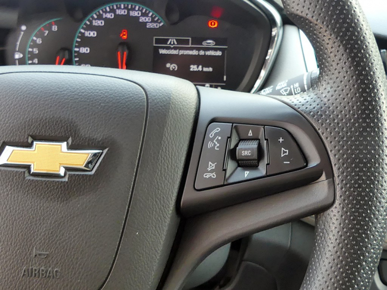 Chevrolet Tracker Lt Awd 1.8 Aut 2018 Usado Usado en Webautos.cl Chevrolet Tracker Lt Awd 1.8 Aut 2018 Usado Usado en Webautos.cl