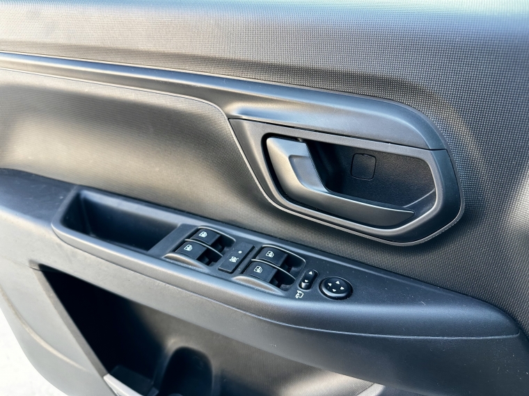 Ram 700 700 Bighorn Cd 1.4 Mt 2022 Usado en Rosselot Usados