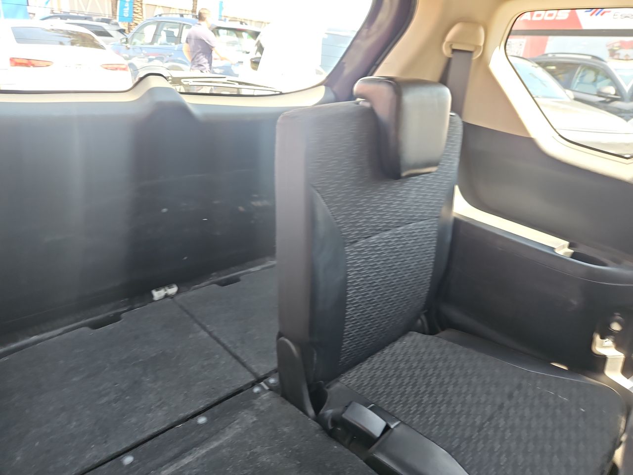 Suzuki Xl7 Xl7 1.5 Aut 2021 Usado Usado en Webautos.cl Suzuki Xl7 Xl7 1.5 Aut 2021 Usado Usado en Webautos.cl