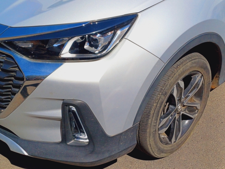 Baic X55 X55 1.5t 2022 Usado en Rosselot Usados