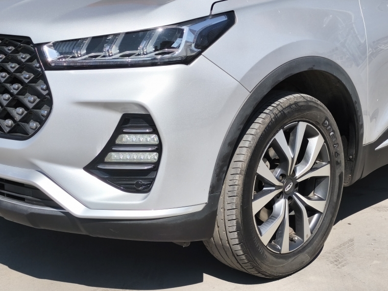 Chery Tiggo 7 pro Tiggo7 Pro Glx Cvt 1.5 2022 Usado en Rosselot Usados