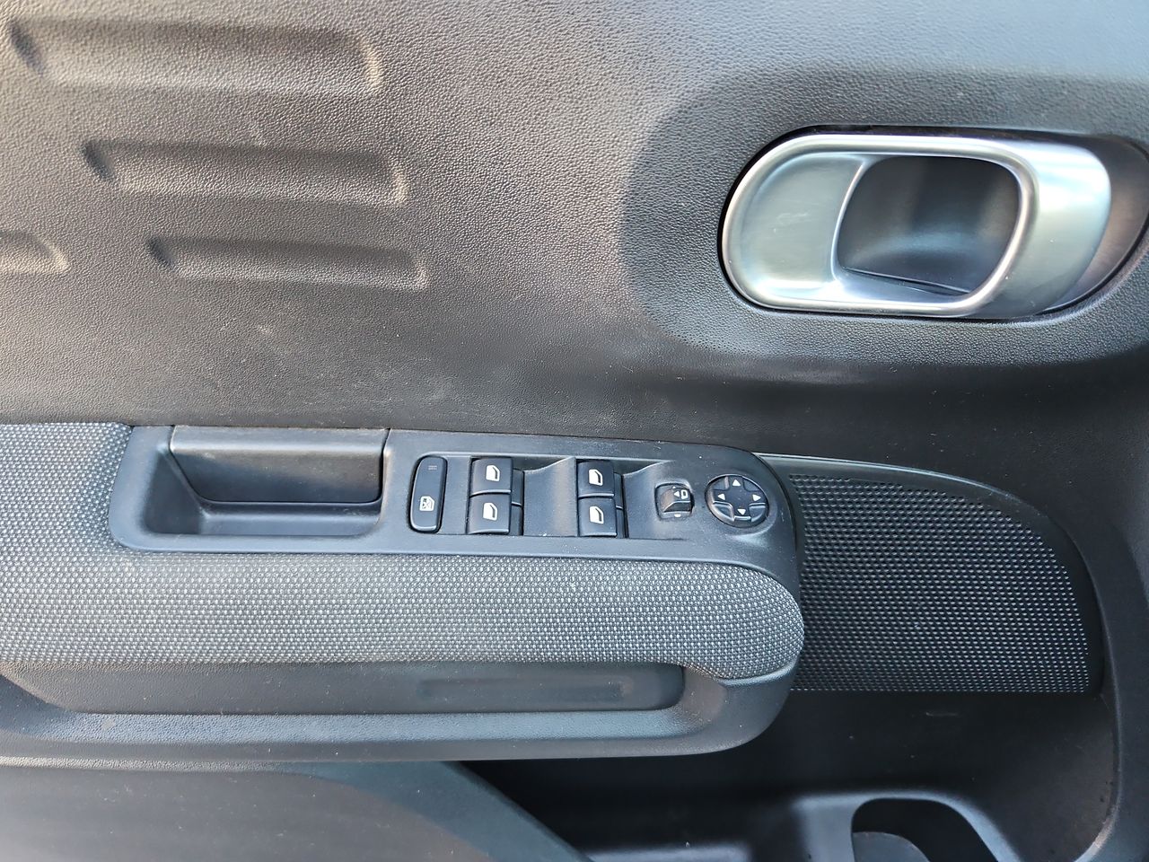 Citroen C3 aircross C3 Aircross Hdi Hb 1.5 2021 Usado en Usados de Primera - Sergio Escobar