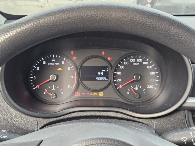 Kia Morning Morning Ex 1.0 2021 Usado  Usado en Webautos.cl