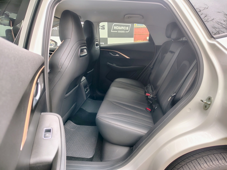 Omoda C5 1.5 T Comfort At 2024 Usado  Usado en Kovacs Usados