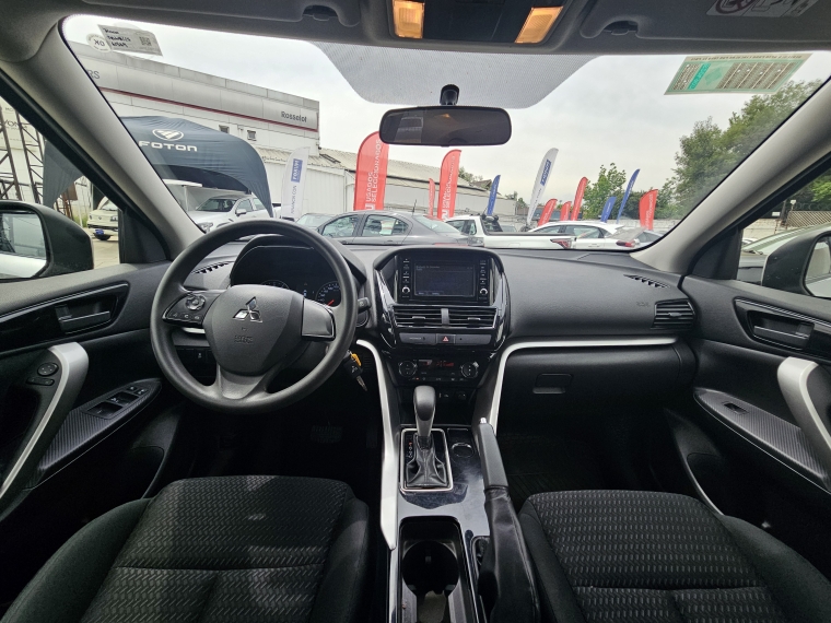 Mitsubishi Eclipse cross Eclipse Cross Rx 1.5 Aut 2022 Usado en Rosselot Usados
