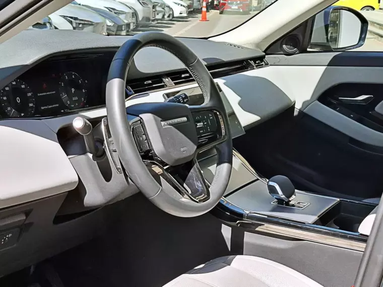 Land rover Evoque 2.0i S 200hp 2025 Usado  Usado en Webautos.cl