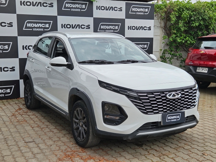 Chery Tiggo 2 Pro Max Gl 1.5 Aut 2025 Usado  Usado en Kovacs Usados
