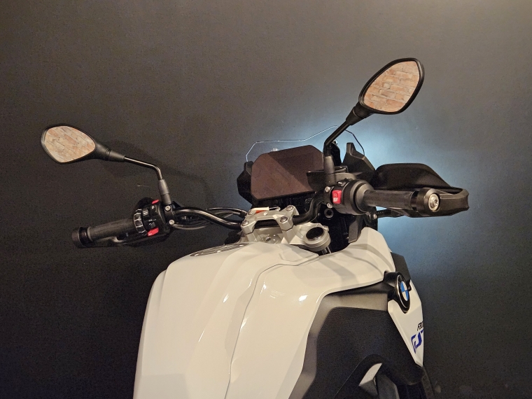 Bmw F 800 gs I 2025 Usado en BMW Premium Selection