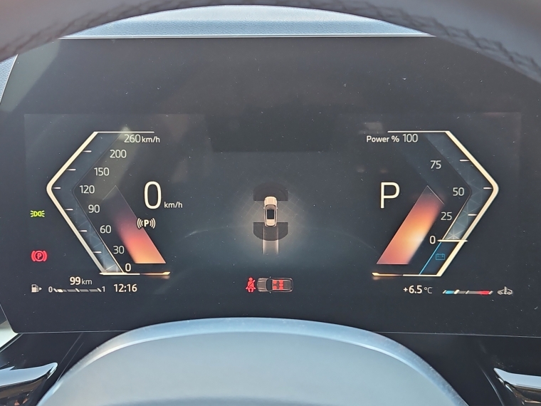 Bmw X1 Sdrive18d Dynamic 2026 Usado  Usado en BMW Premium Selection