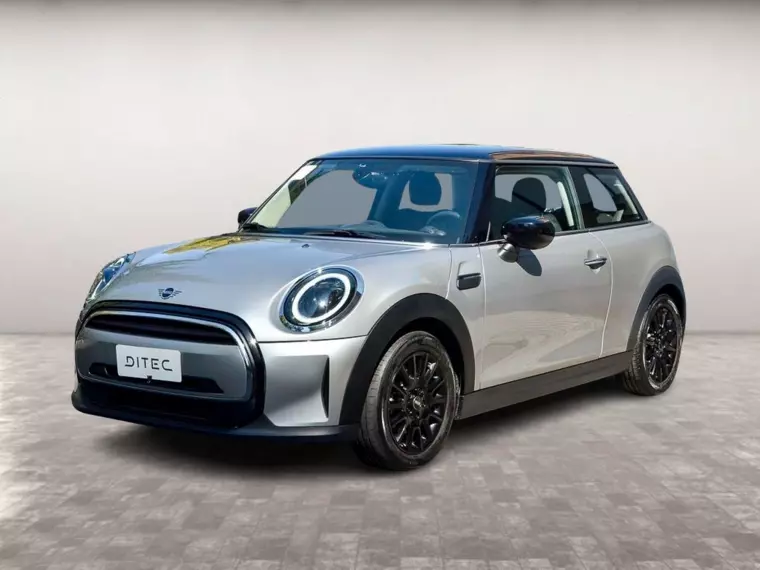 Mini COOPER 1.5 ESSENTIAL COUNTRYMAN AT 2024