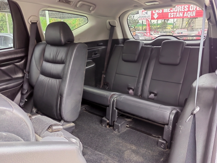 Mitsubishi Montero sport Montero Sport 2.4 4x4 4wd At 2017 Usado en Rosselot Usados