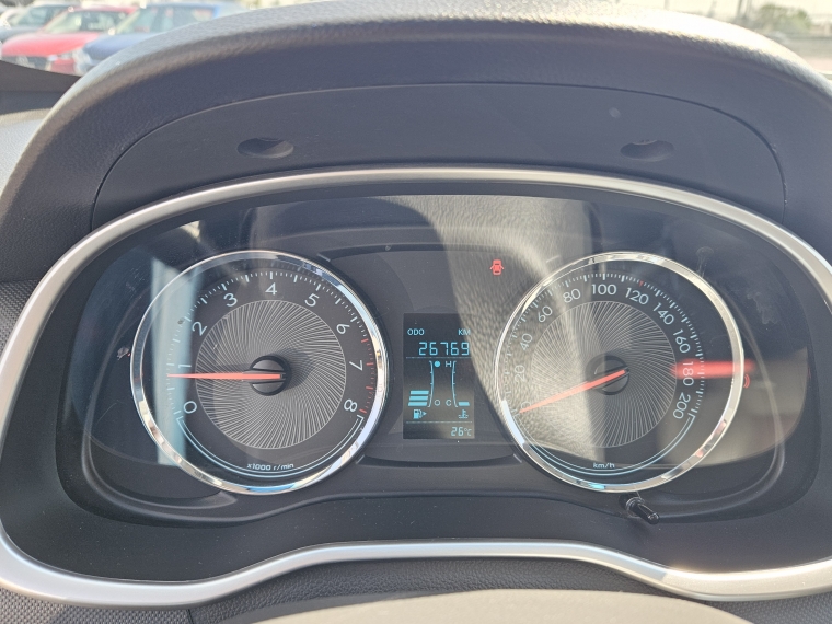 Chevrolet Sail Lt 1.5 2023 Usado  Usado en Kovacs Usados