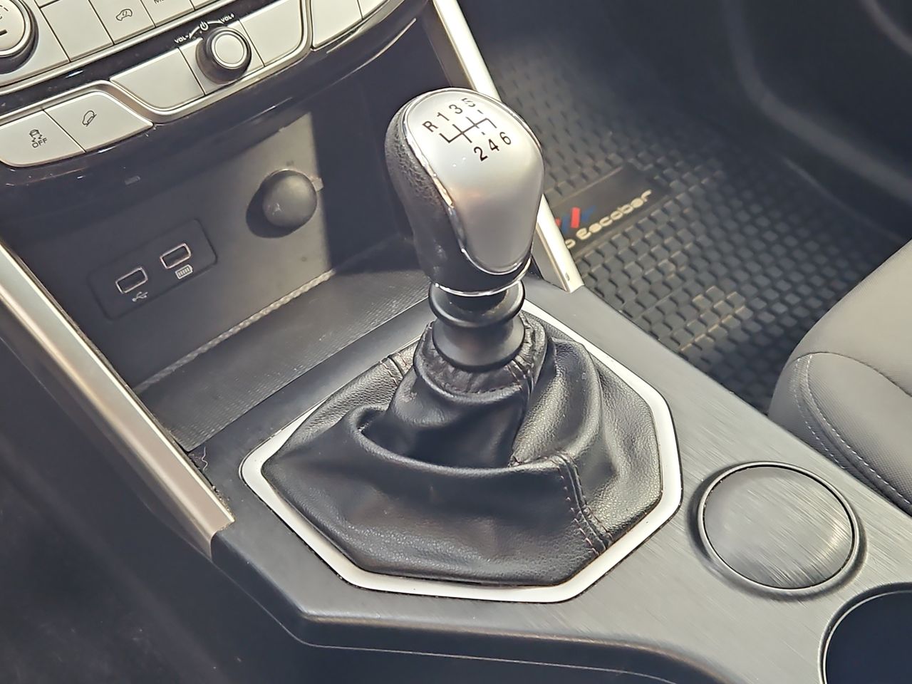 Great wall Poer Poer 2.0 2021 Usado en Usados de Primera - Sergio Escobar