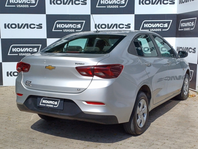 Chevrolet Onix 1.0 Sedan Lt Mt 2023 Usado  Usado en Kovacs Usados