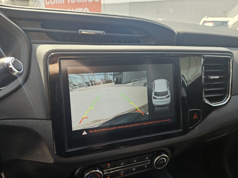 Chery Tiggo 3 Tiggo 3 Cvt 1.5l Aut 2022 Usado en Rosselot Usados